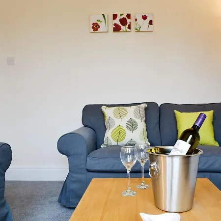 Poets Retreat Holiday home Cockermouth