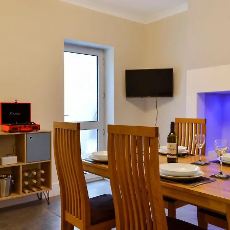 펜션 Poets Retreat *