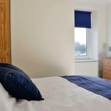 Poets Retreat Holiday home *