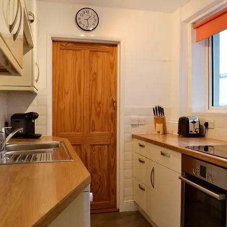 Holiday home Poets Retreat *